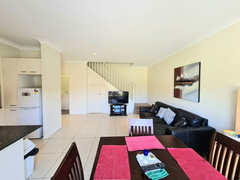 Villa 3/15 Lofberg Court, Muswellbrook NSW 2333