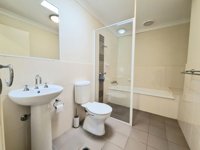 Villa 3/15 Lofberg Court, Muswellbrook NSW 2333