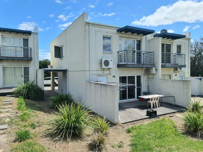 Villa 3/15 Lofberg Court, Muswellbrook NSW 2333