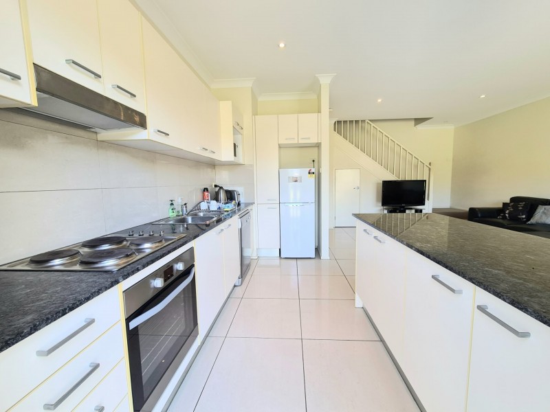 Villa 3/15 Lofberg Court, Muswellbrook NSW 2333