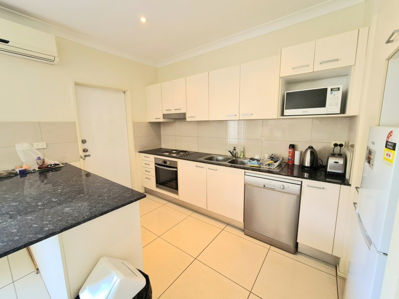 Villa 3/15 Lofberg Court, Muswellbrook NSW 2333