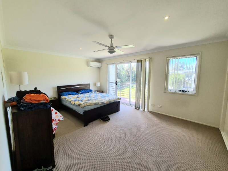 Villa 3/15 Lofberg Court, Muswellbrook NSW 2333