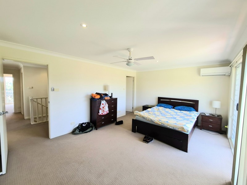 Villa 3/15 Lofberg Court, Muswellbrook NSW 2333