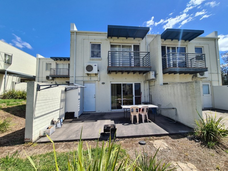 Villa 3/15 Lofberg Court, Muswellbrook NSW 2333