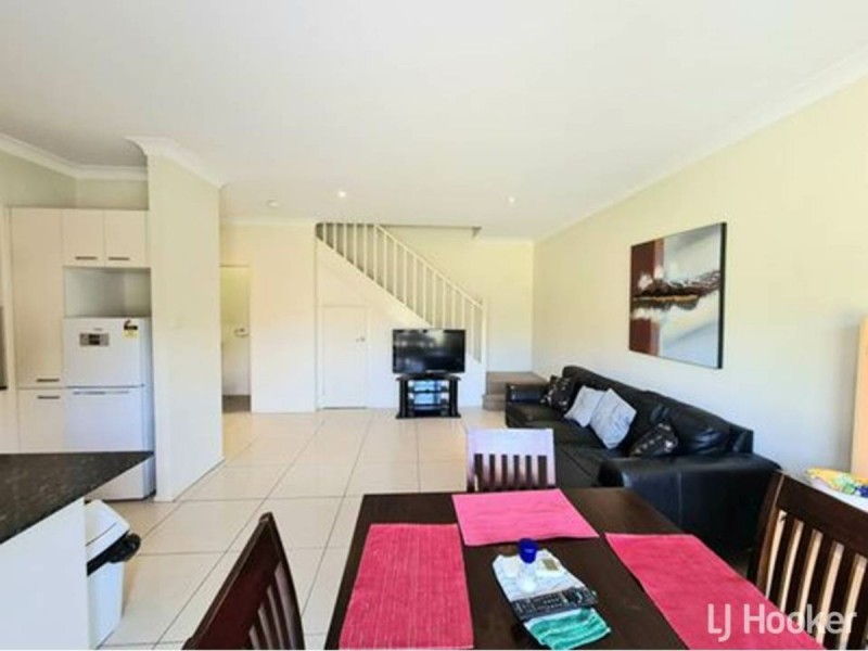 Villa 3/15 Lofberg Court, Muswellbrook NSW 2333