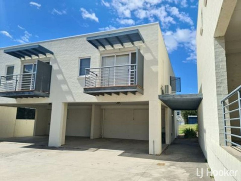 Villa 3/15 Lofberg Court, Muswellbrook NSW 2333