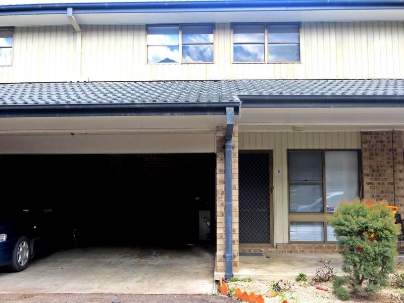 6/41A Brentwood Street, Muswellbrook NSW 2333