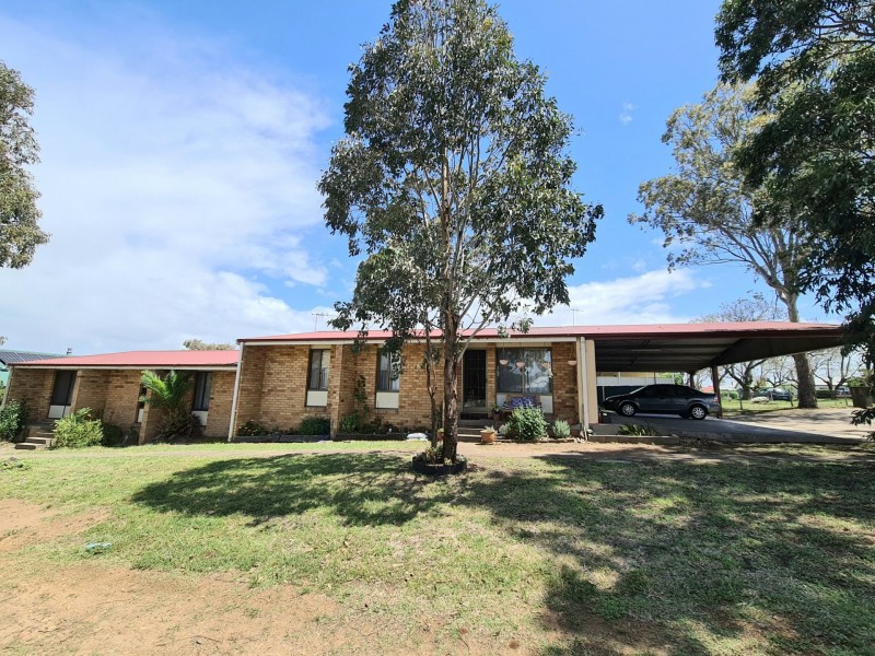 1 & 2/149-151 Hill Street, Muswellbrook NSW 2333