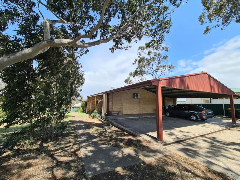 1 & 2/149-151 Hill Street, Muswellbrook NSW 2333