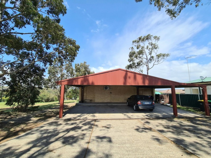 1 & 2/149-151 Hill Street, Muswellbrook NSW 2333