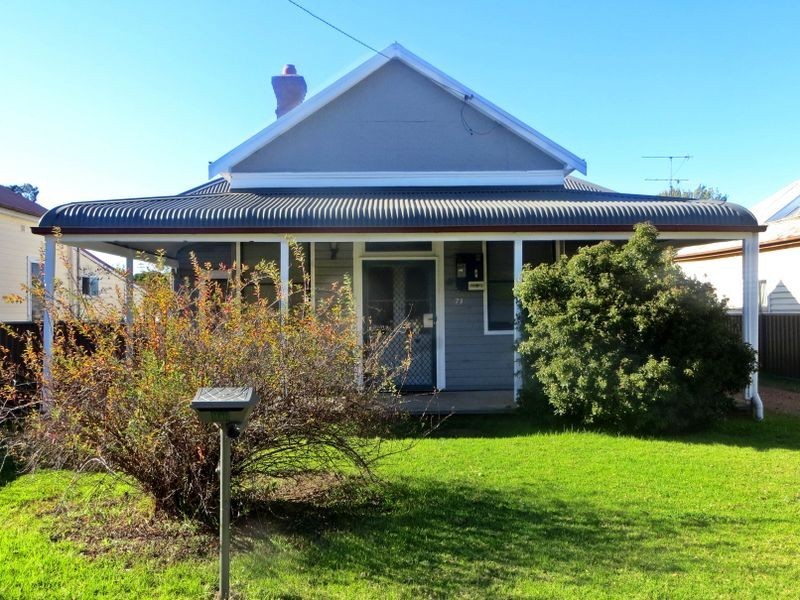 73 Virginia Street, Denman NSW 2328