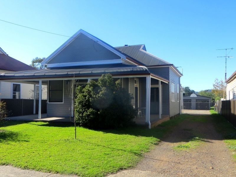 73 Virginia Street, Denman NSW 2328