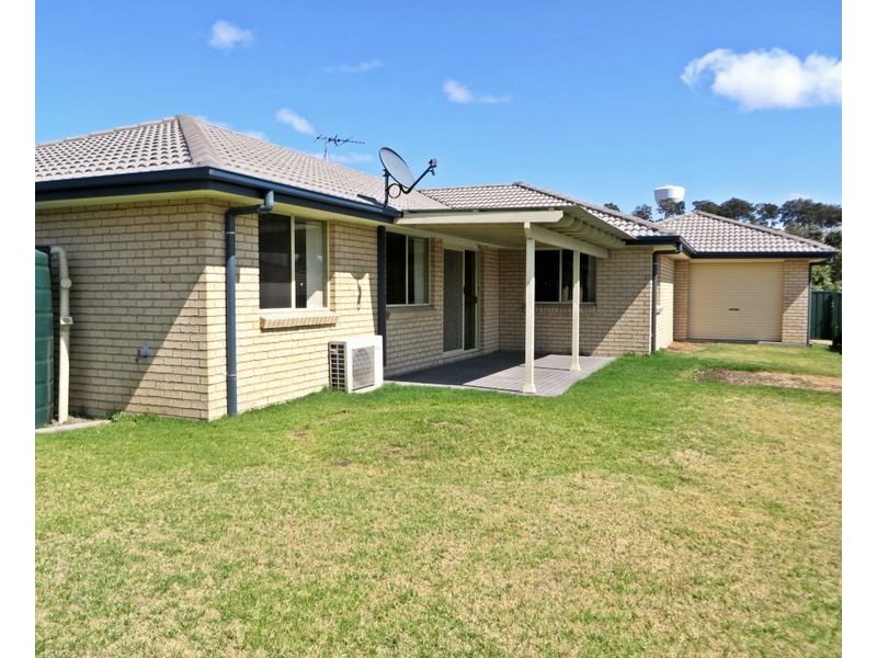 39 Wanaruah Circuit, Muswellbrook NSW 2333
