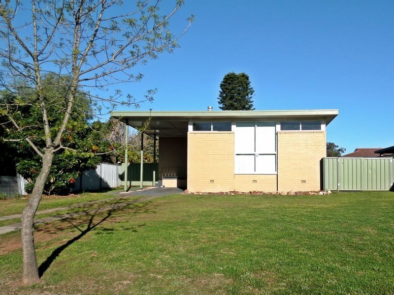53 Tobruk Avenue, Muswellbrook NSW 2333