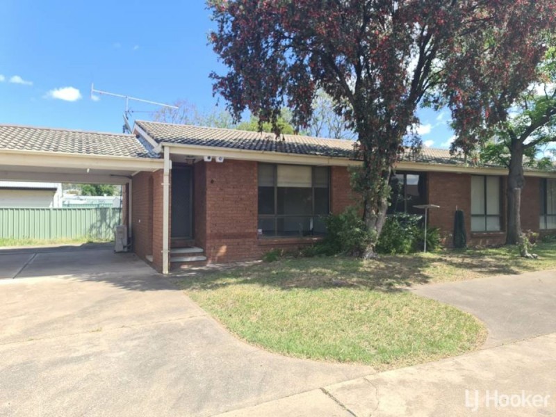 10/5-8 Martindale Street, Denman NSW 2328
