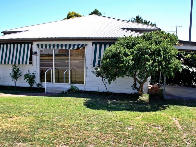 50 Maitland Street, Muswellbrook NSW 2333