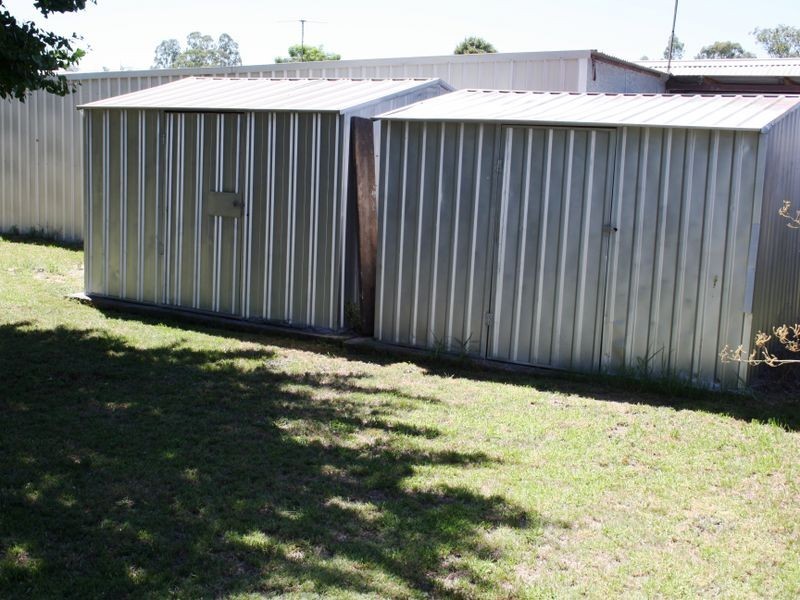 50 Maitland Street, Muswellbrook NSW 2333