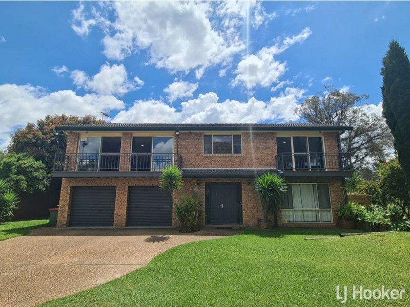 30 Peppermint Road, Muswellbrook NSW 2333