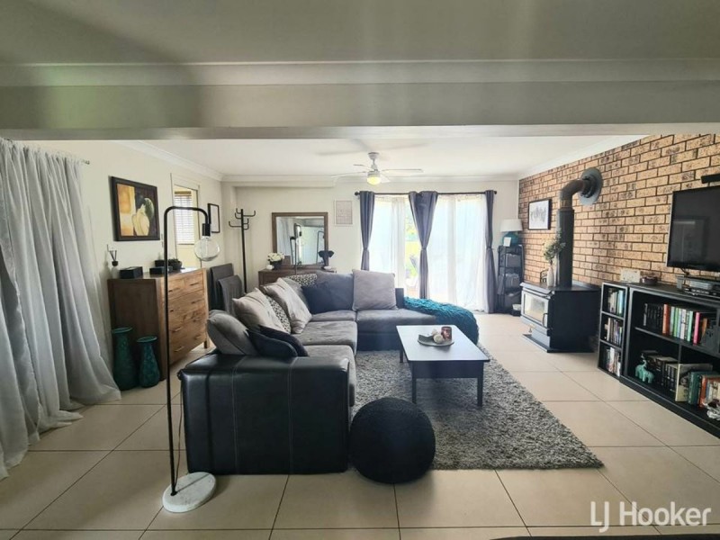 30 Peppermint Road, Muswellbrook NSW 2333