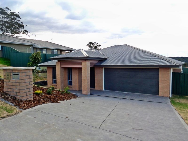 4 Jeans Street, Muswellbrook NSW 2333