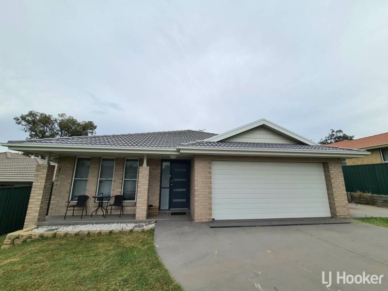 23 Belmore Street, Muswellbrook NSW 2333