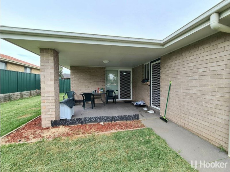 23 Belmore Street, Muswellbrook NSW 2333