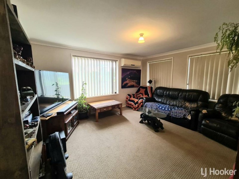 1 & 2/2 Kennedy Close, Muswellbrook NSW 2333