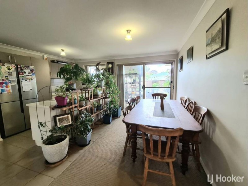 1 & 2/2 Kennedy Close, Muswellbrook NSW 2333