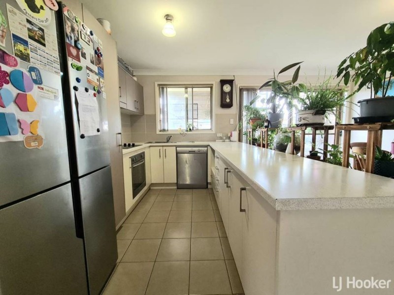 1 & 2/2 Kennedy Close, Muswellbrook NSW 2333