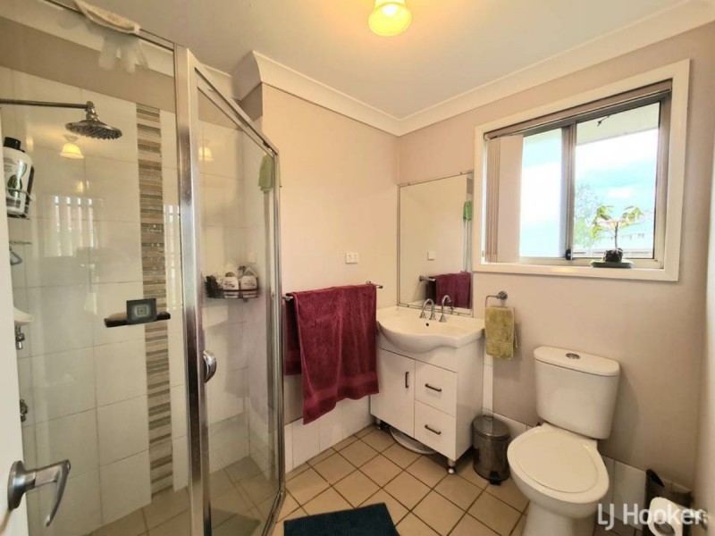 1 & 2/2 Kennedy Close, Muswellbrook NSW 2333