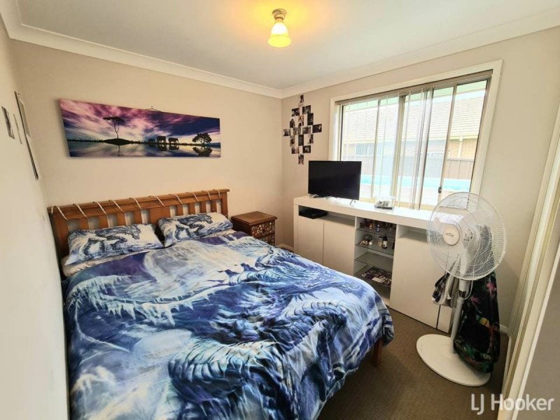 1 & 2/2 Kennedy Close, Muswellbrook NSW 2333