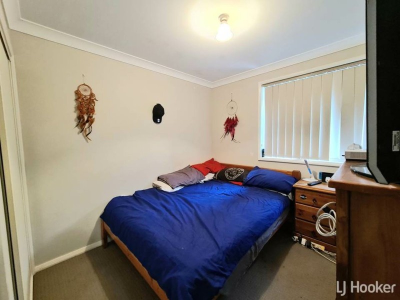 1 & 2/2 Kennedy Close, Muswellbrook NSW 2333