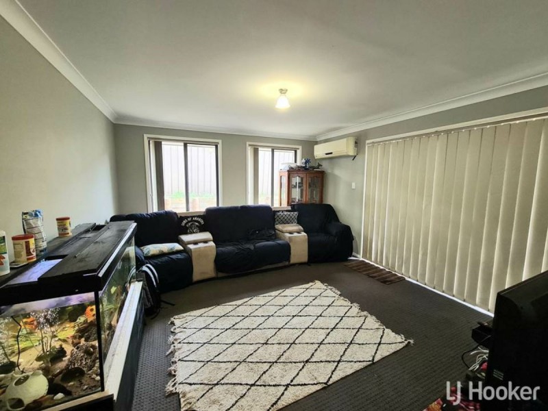 1 & 2/2 Kennedy Close, Muswellbrook NSW 2333