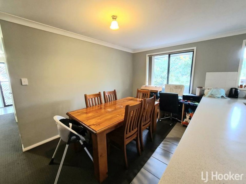 1 & 2/2 Kennedy Close, Muswellbrook NSW 2333