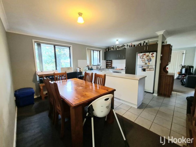 1 & 2/2 Kennedy Close, Muswellbrook NSW 2333