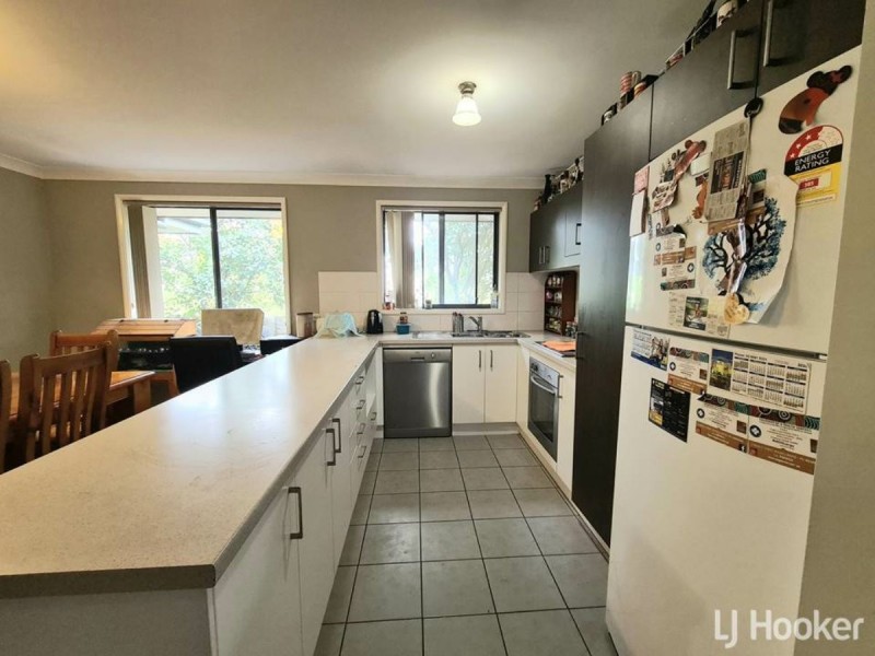 1 & 2/2 Kennedy Close, Muswellbrook NSW 2333