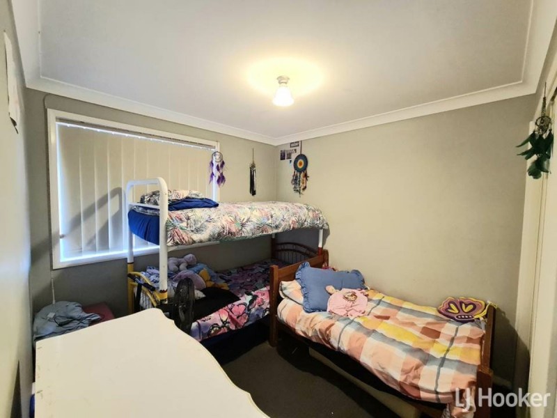 1 & 2/2 Kennedy Close, Muswellbrook NSW 2333