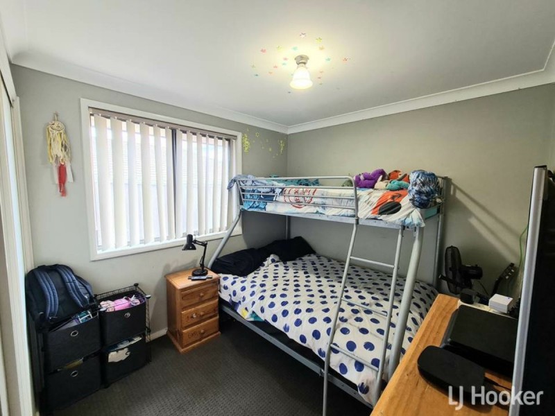 1 & 2/2 Kennedy Close, Muswellbrook NSW 2333