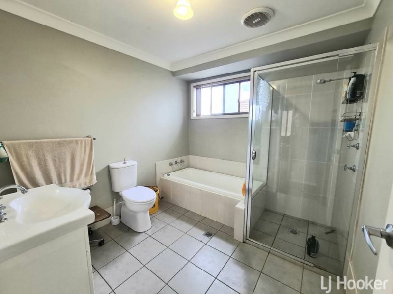 1 & 2/2 Kennedy Close, Muswellbrook NSW 2333