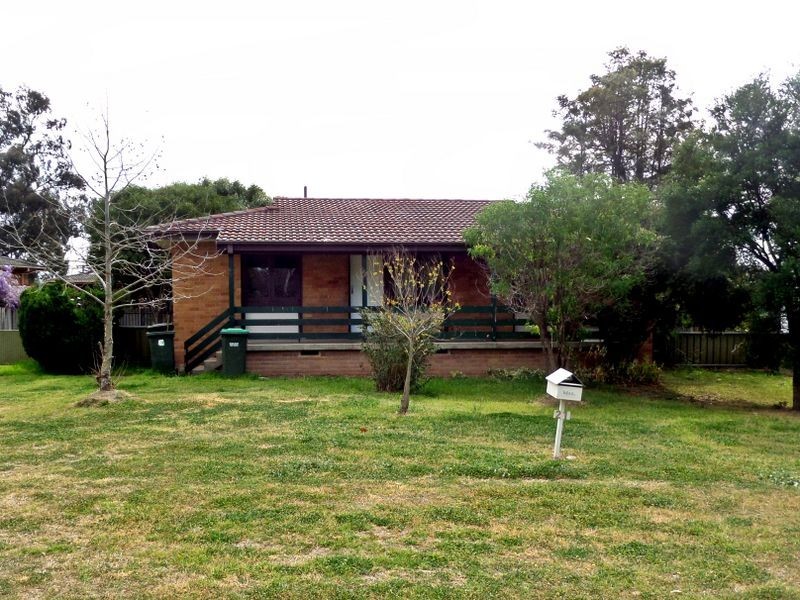 21 Osborn Avenue, Muswellbrook NSW 2333