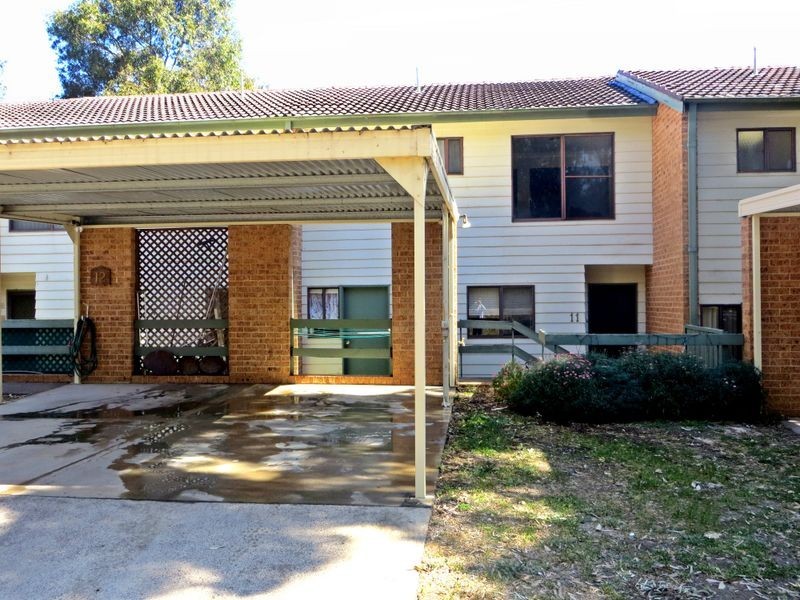 8/39 Woollybutt Way, Muswellbrook NSW 2333