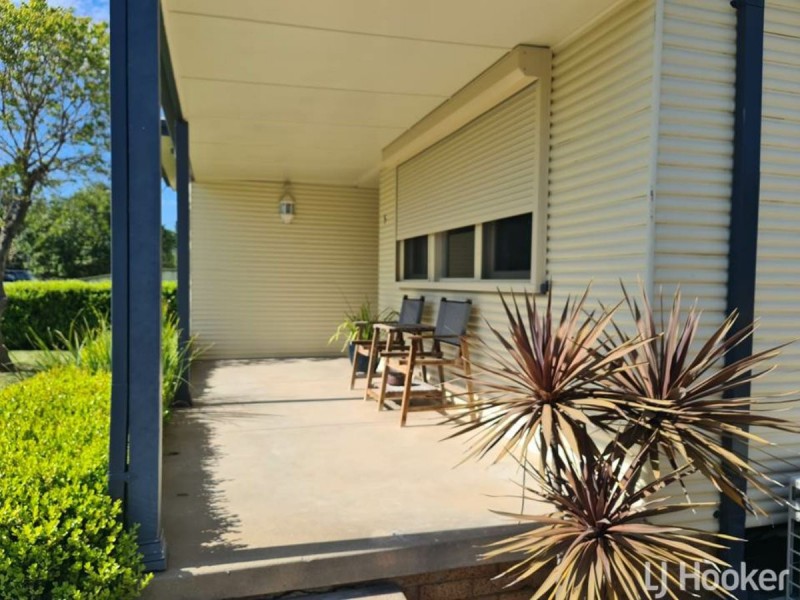 5 Jordan Street, Muswellbrook NSW 2333