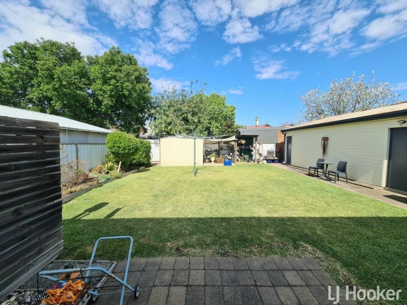 5 Jordan Street, Muswellbrook NSW 2333