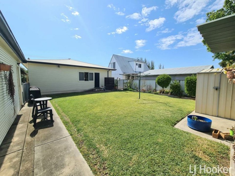 5 Jordan Street, Muswellbrook NSW 2333