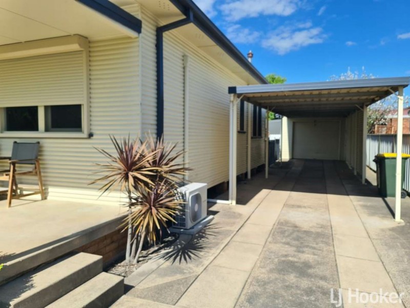 5 Jordan Street, Muswellbrook NSW 2333