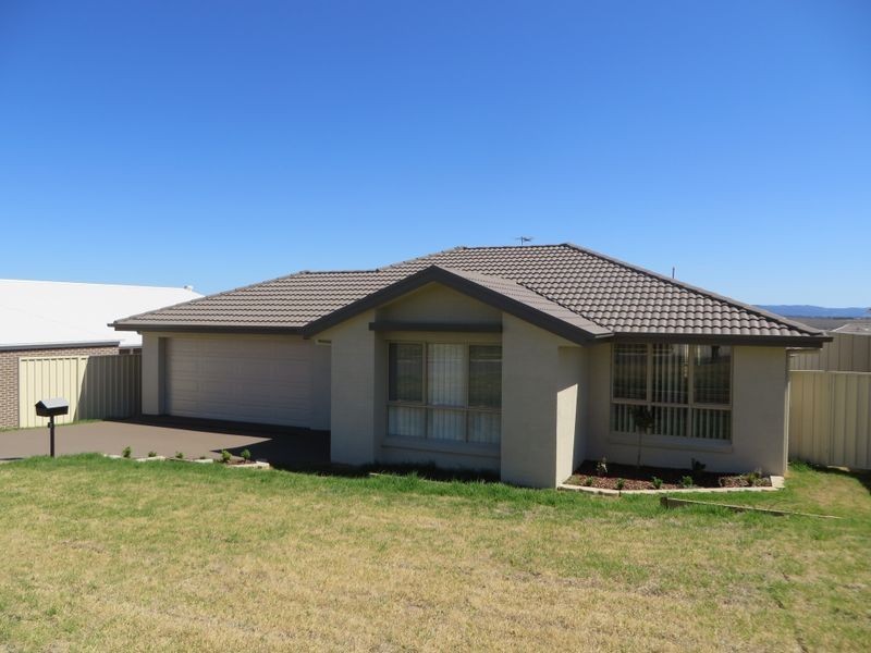 6 Jeune Street, Muswellbrook NSW 2333