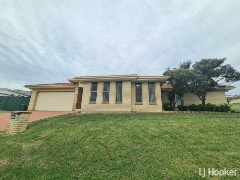 32 Henry Dangar Drive, Muswellbrook NSW 2333