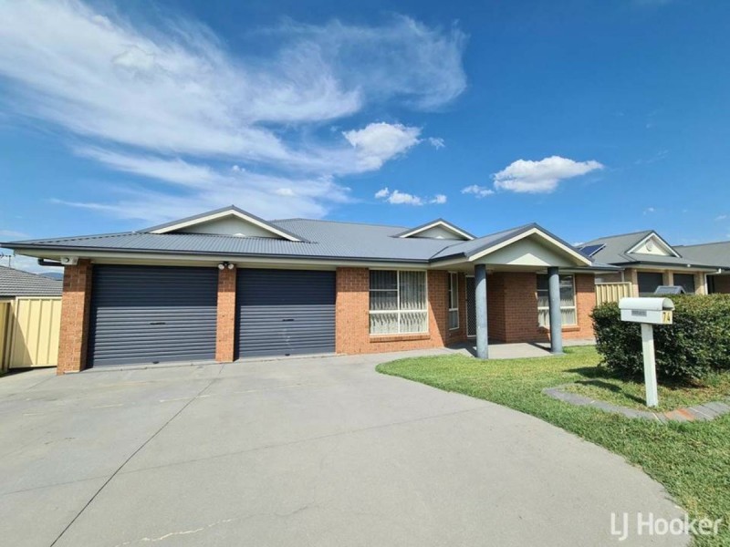 74 Osborn Avenue, Muswellbrook NSW 2333