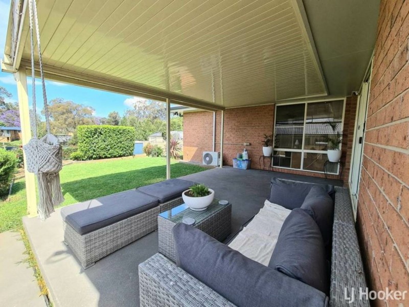 74 Osborn Avenue, Muswellbrook NSW 2333