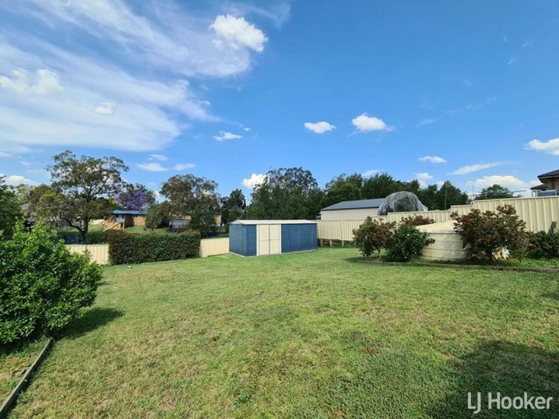 74 Osborn Avenue, Muswellbrook NSW 2333